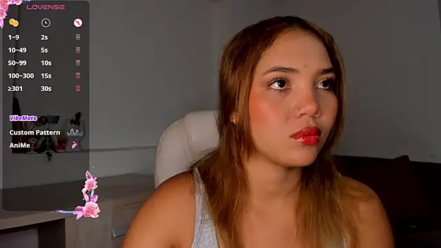 kata22sofia online show from February 2026 04:49:02 PM