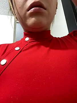 MorganHot0809 online show from October 2025 11:14:02 AM