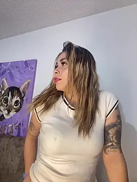 MorganHot0809 online show from February 2026 02:10:01 AM