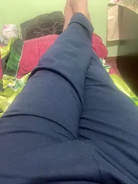 Binuthomas online show from January 2026 08:56:01 PM