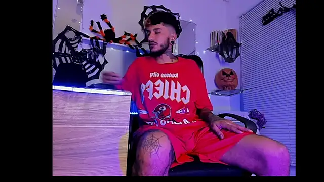 dex 55 online show from October 2025 01:17:02 AM