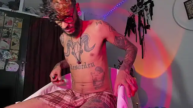 dex 55 online show from March 2026 02:05:02 AM