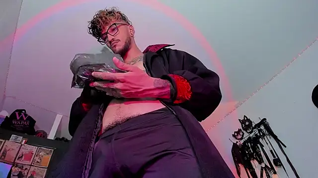 dex 55 online show from April 2026 06:41:01 PM