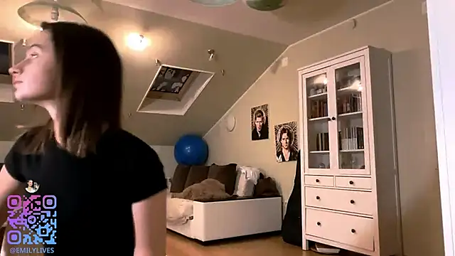 DarlineBrustera online show from November 2025 02:10:01 PM