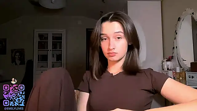 DarlineBrustera online show from December 2025 02:11:01 PM