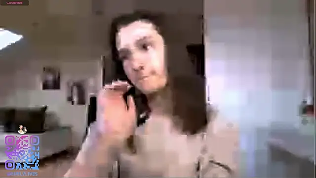 DarlineBrustera online show from March 2026 02:13:01 PM