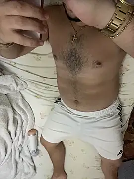 HOTDAN92 online show from September 2025 11:15:01 PM