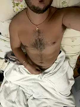 HOTDAN92 online show from September 2025 04:13:02 AM