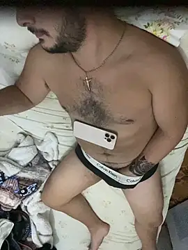 HOTDAN92 online show from September 2025 12:49:01 AM