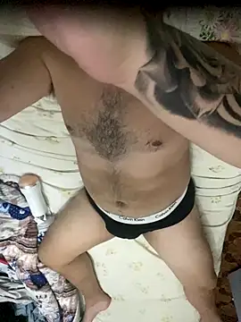 HOTDAN92 online show from October 2025 11:58:01 PM