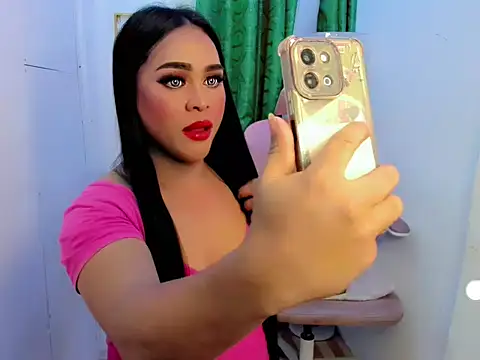 slutty jaya online show from November 2025 01:43:01 PM