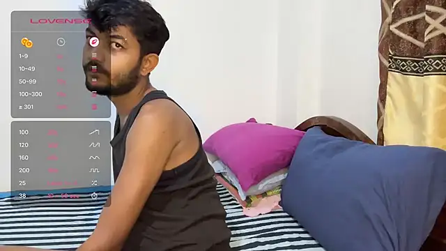 ShayanLK online show from February 2026 09:23:01 PM