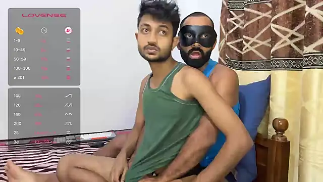 ShayanLK online show from March 2026 09:14:02 AM