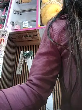 hotshreya69 online show from November 2025 09:40:01 AM