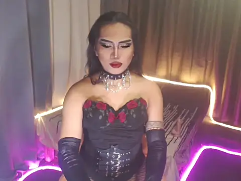 Hail ur Dominant online show from November 2025 07:47:01 PM