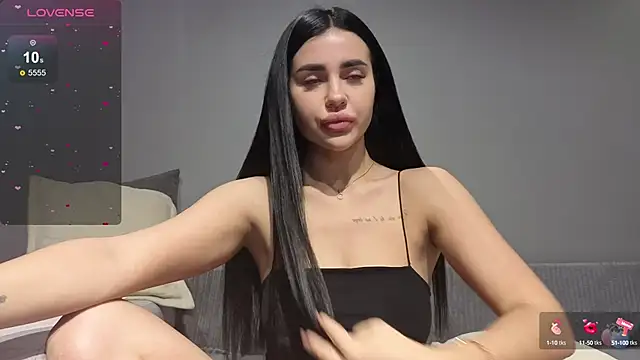 Mary  foxy online show from September 2025 10:15:02 PM