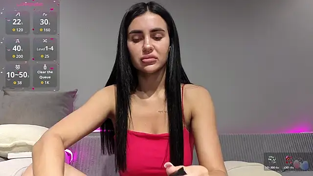Snapshot of Mary__foxy chatting on June 2026 11:05:02 PM Mary foxy online show from June 2026 11:05:02 PM