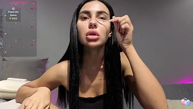 Snapshot of Mary__foxy chatting on June 2026 12:08:01 AM Mary foxy online show from June 2026 12:08:01 AM