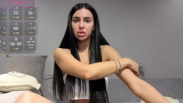 Snapshot of Mary__foxy chatting on July 2026 10:47:01 PM Mary foxy online show from July 2026 10:47:01 PM