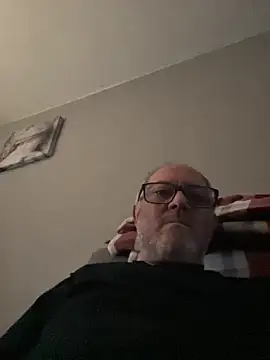 naughtygrandad1 online show from February 2026 07:43:02 AM