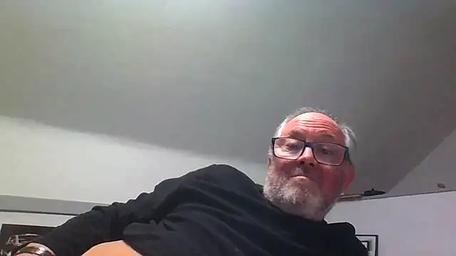 naughtygrandad1 online show from February 2026 07:34:01 PM