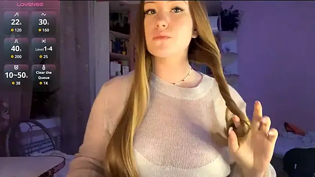 PandaFluff online show from September 2025 05:18:01 PM