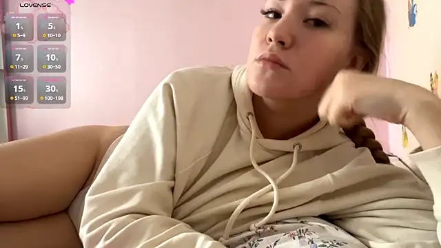 PandaFluff online show from February 2026 05:44:01 AM