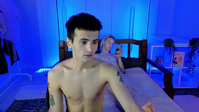 Snapshot of saintlauren1 chatting on December 2025 07:10:02 PM saintlauren1 online show from December 2025 07:10:02 PM