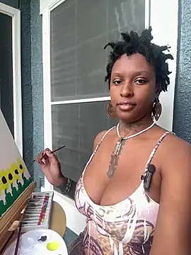 MistiSavannah online show from April 2026 11:07:02 PM