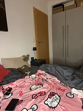 OliviaaFischer online show from November 2025 09:14:02 PM