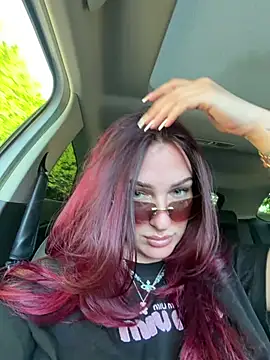OliviaaFischer online show from July 2026 05:15:02 PM