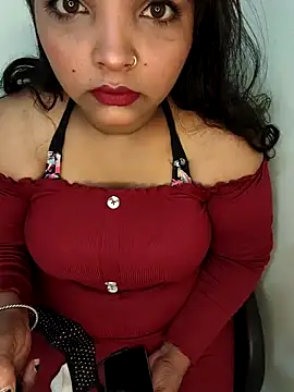 Snapshot of Komal-stream chatting on September 2025 12:22:02 AM Komal-stream online show from September 2025 12:22:02 AM