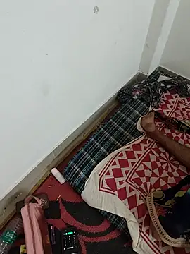 Snapshot of Komal-stream chatting on September 2025 07:48:01 PM Komal-stream online show from September 2025 07:48:01 PM