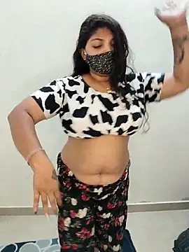 Snapshot of Komal-stream chatting on September 2025 12:38:01 AM Komal-stream online show from September 2025 12:38:01 AM