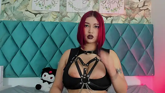 VenussDark online show from December 2025 02:44:02 PM