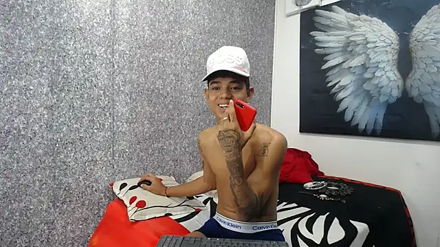 angelcute 19 online show from September 2025 03:49:01 AM