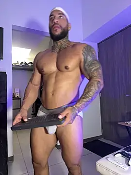 Andrew Johnnson online show from February 2026 05:39:02 PM