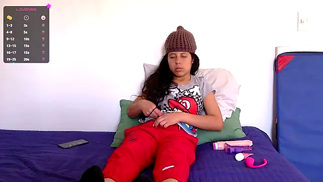 templo696 online show from September 2025 06:07:01 PM