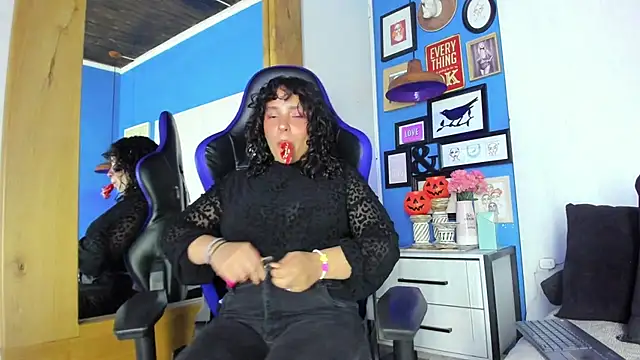 Kyes Dreams3 online show from October 2025 04:05:02 AM