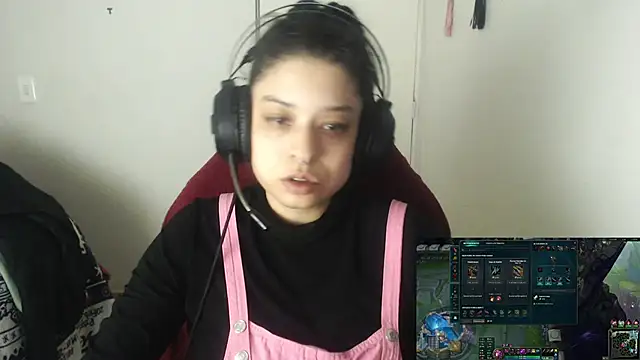 miss carmila1 online show from October 2025 11:06:02 PM