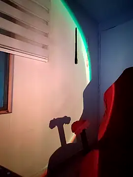 miss carmila1 online show from November 2025 01:44:01 AM