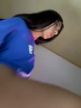 LilybethGray online show from February 2026 01:01:02 AM