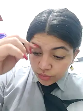 Velvet 24 online show from September 2025 01:49:01 AM