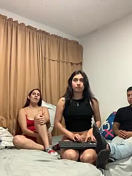 miaftmax online show from February 2026 06:28:02 PM