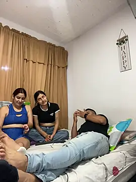 miaftmax online show from February 2026 07:28:01 PM