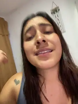 Snapshot of miaftmax chatting on June 2026 02:30:01 PM miaftmax online show from June 2026 02:30:01 PM