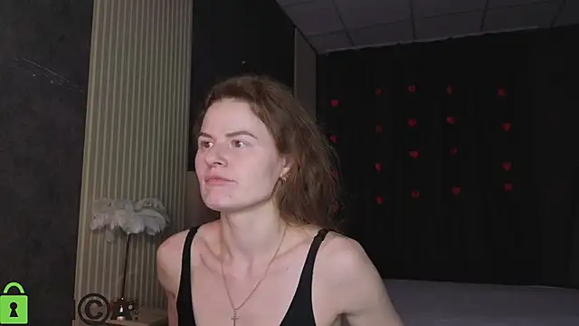 Wanda Gomez online show from March 2026 03:17:01 PM