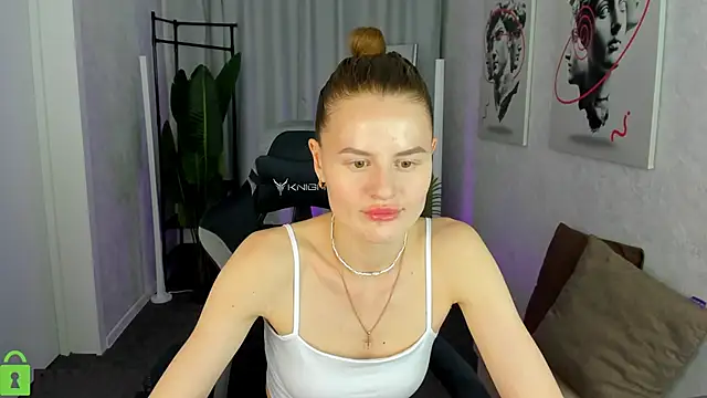 Snapshot of Wanda_Gomez chatting on June 2026 01:46:01 PM Wanda Gomez online show from June 2026 01:46:01 PM