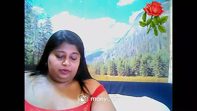 Snapshot of indianhoney694u chatting on March 2025 08:13:01 AM indianhoney694u online show from March 2025 08:13:01 AM