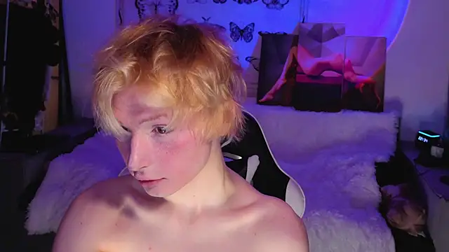 Your avatar online show from November 2025 07:35:01 PM